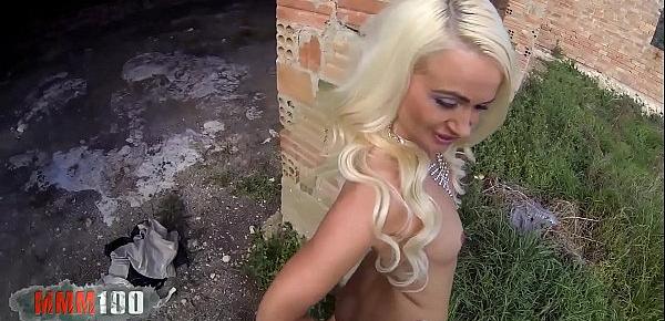  swedish pornstar Cindy Sun fucked by swedish monster cock rob diesel